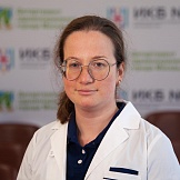 Родникова Екатерина Максимовна
