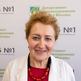 Лапина Татьяна Сергеевна