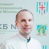 Прохоров Андрей Александрович