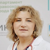 Владимирова Лидия Сергеевна