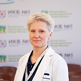 Кувшинова Анна Валерьевна