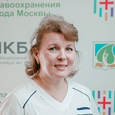 Платова Светлана Александровна