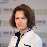 Росаткевич Александра Георгиевна