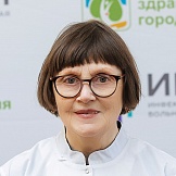 Ярош Людмила Владимировна
