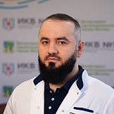 Хатаев Амрудди Мусаевич