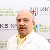 Бархатов Дмитрий Юрьевич