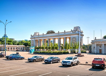 В Москве парковка для медиков и волонтеров останется бесплатной в 2022 году