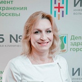 Лопатина Татьяна Викторовна