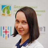 Ляпейкова Екатерина Александровна