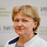 Нурмухаметова Елена Андреевна