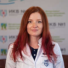 Маркина	Татьяна Константиновна