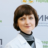 Марьяновская Татьяна Валерьевна