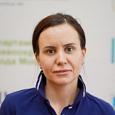 Иванова Алина Михайловна