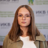Гришина	Екатерина Александровна