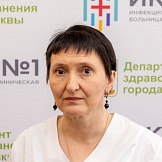 Цыганкова Ольга Викторовна