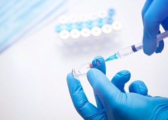 Исследование пострегистрационных испытаний вакцины от COVID-19