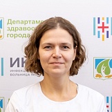Гусарова Вера Юрьевна